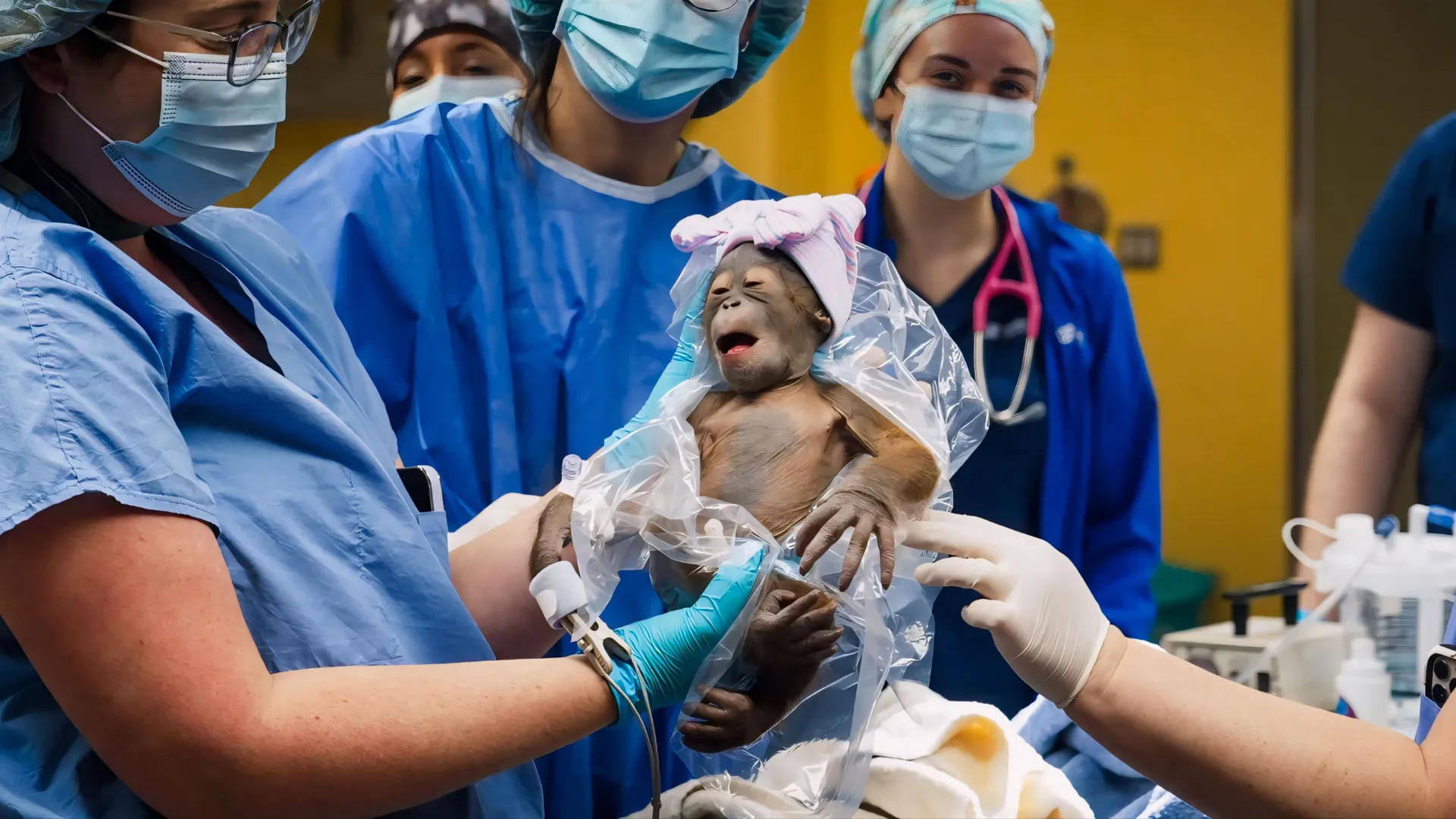 celebran-el-nacimiento-por-ces-rea-de-un-beb-orangut-n-de-borneo-en